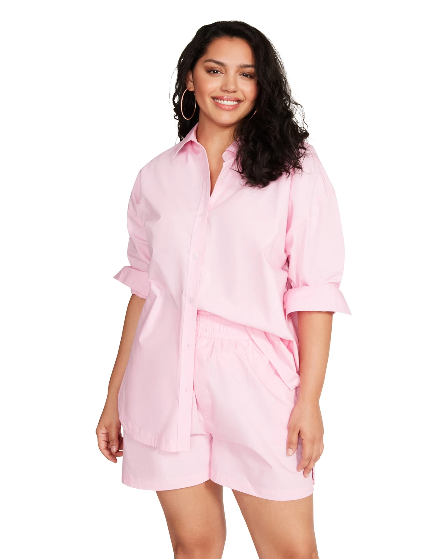 POPPY TOP PINK 3 POPPY TOP PINK