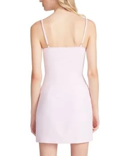 DORY BODYSUIT PINK -Stevemadden STEVEMADDEN APPAREL BN105851 PINK TULLE 04