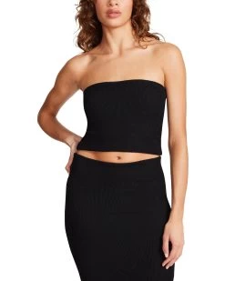 NINA TOP BLACK