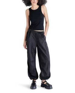 LARSA PANT BLACK