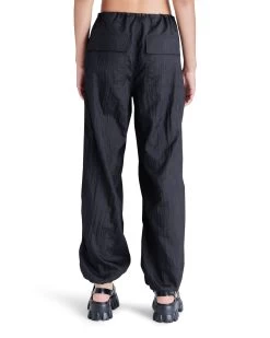 LARSA PANT BLACK -Stevemadden STEVEMADDEN APPAREL BN203474 BLACK 04