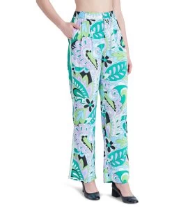 ISABELLA PANT PURPLE MULTI -Stevemadden STEVEMADDEN APPAREL BN203477 MULTI 02