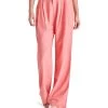 ISABELLA PANT PINK -Stevemadden STEVEMADDEN APPAREL BN203528 SPRING ROSE 02