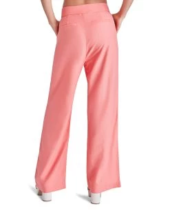 ISABELLA PANT PINK -Stevemadden STEVEMADDEN APPAREL BN203528 SPRING ROSE 04