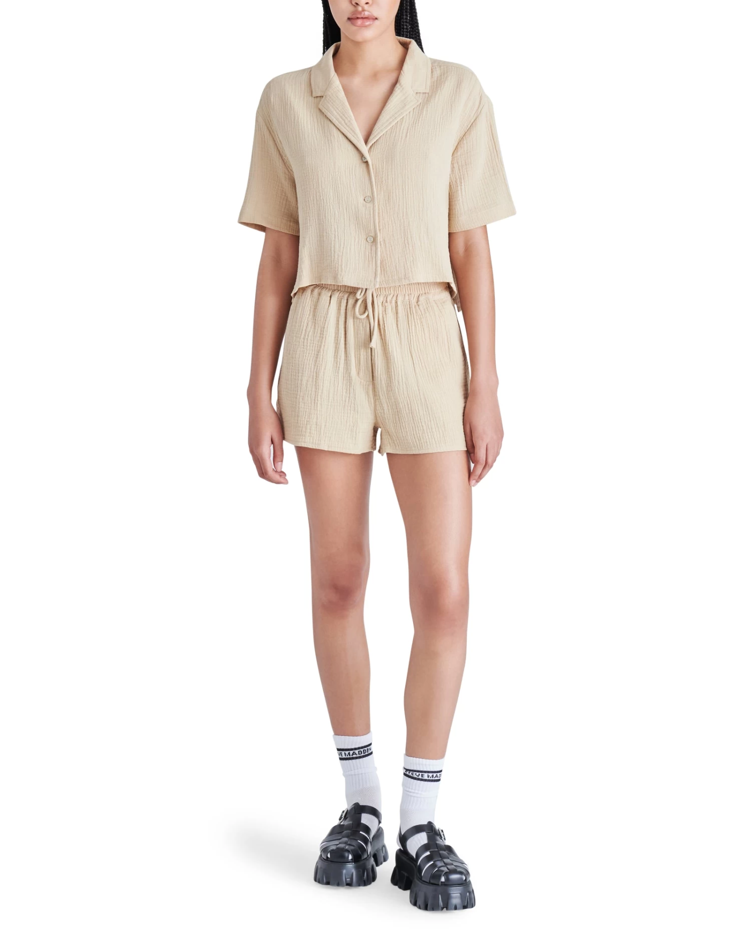 PALOMA TOP NATURAL 4 PALOMA TOP NATURAL - Image 2