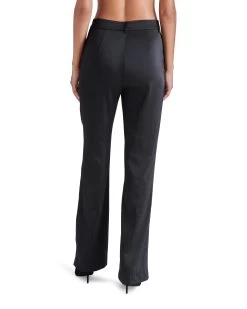 MERCER PANT BLACK -Stevemadden STEVEMADDEN APPAREL BN303716 BLACK 03