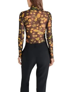 FIONA TOP BLACK MULTI -Stevemadden STEVEMADDEN APPAREL BN305047 BLACK MULTI 04