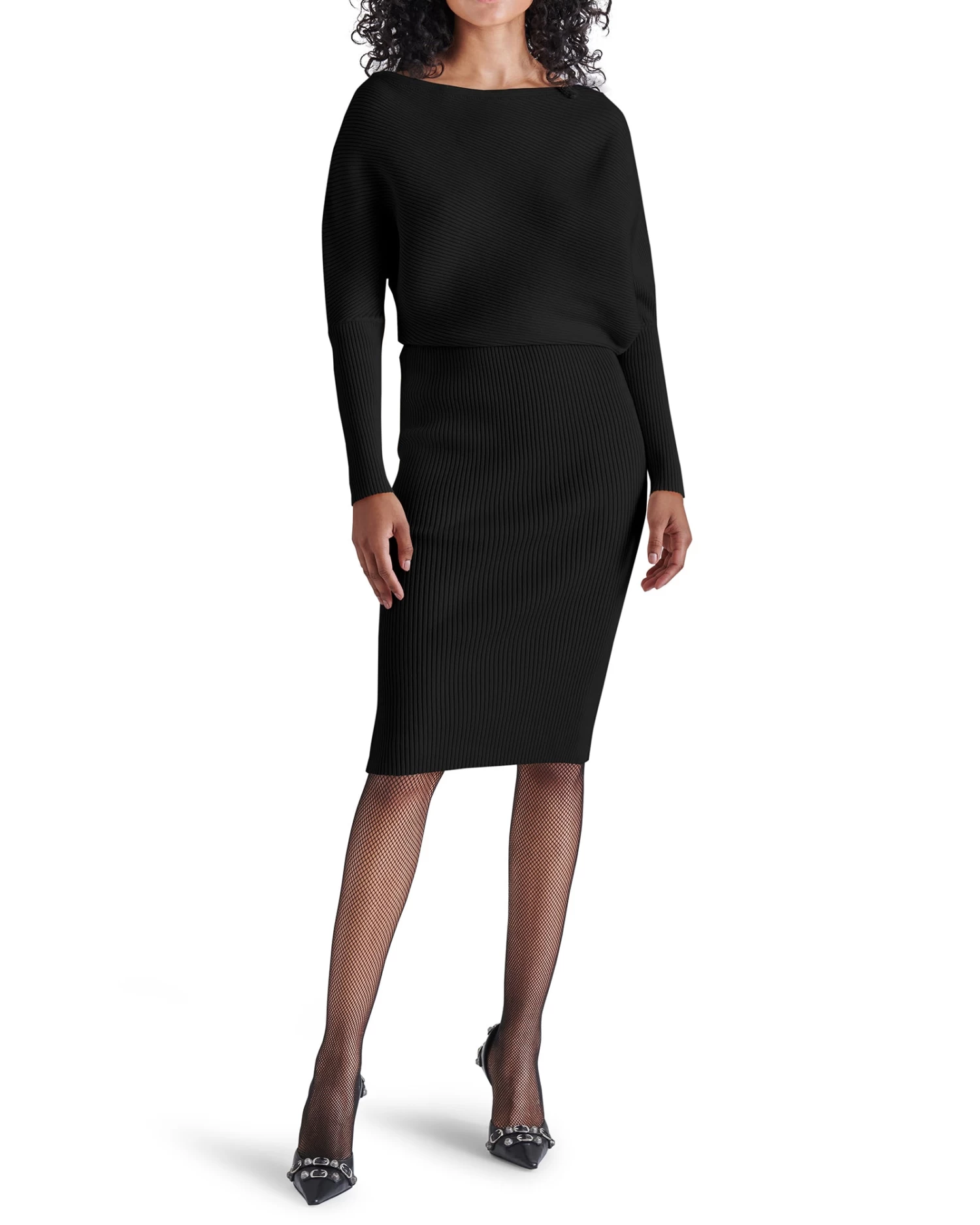 LORI DRESS BLACK 3 LORI DRESS BLACK