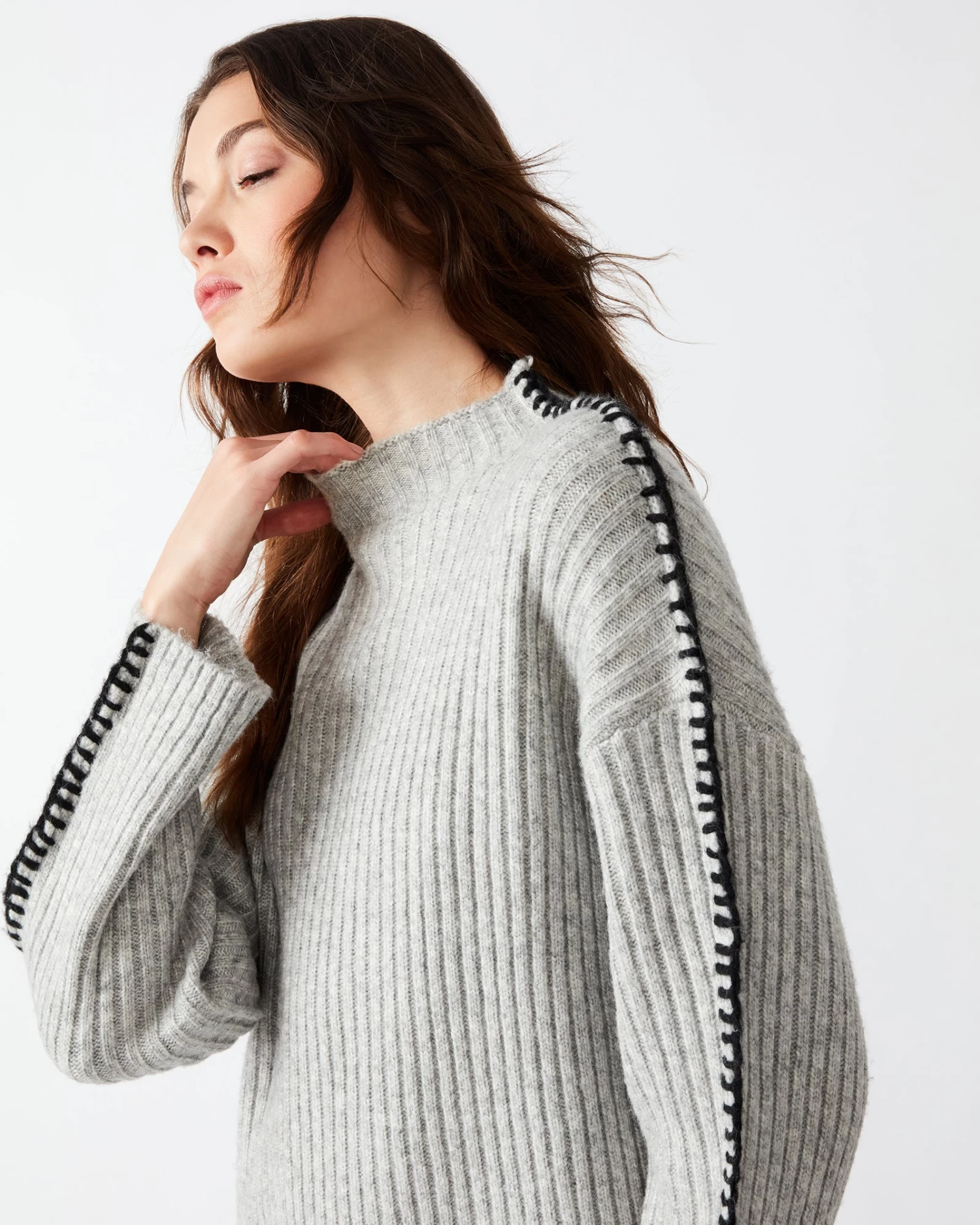 GEMMA DRESS NATURAL 5 GEMMA DRESS NATURAL - Image 3