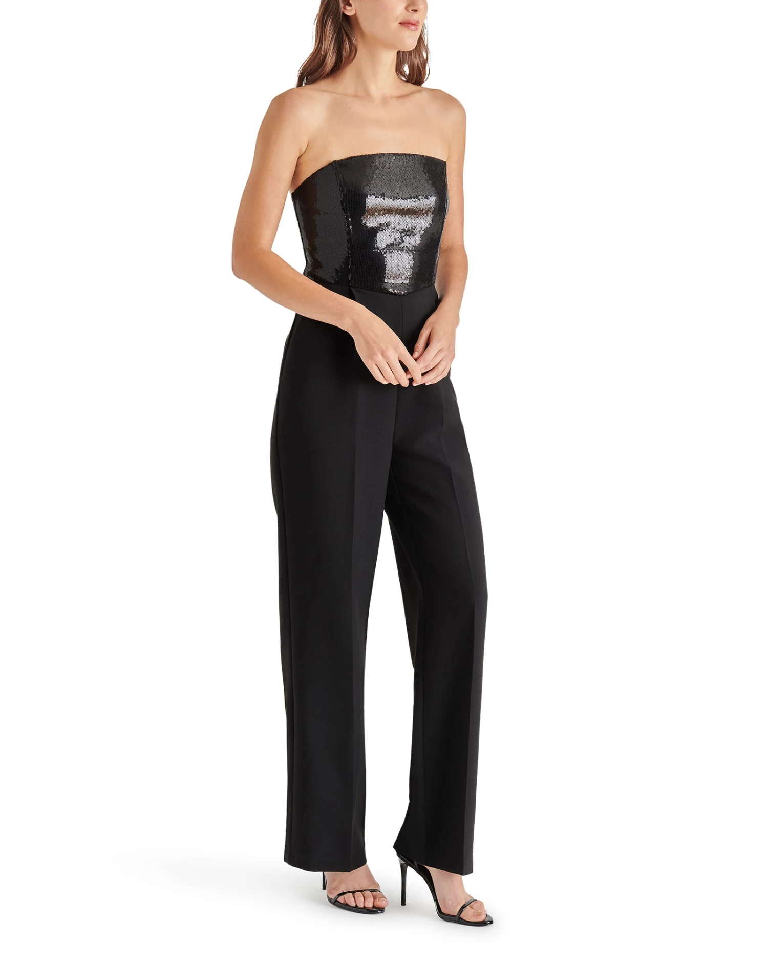 RIKI JUMPSUIT BLACK 4 RIKI JUMPSUIT BLACK - Image 2