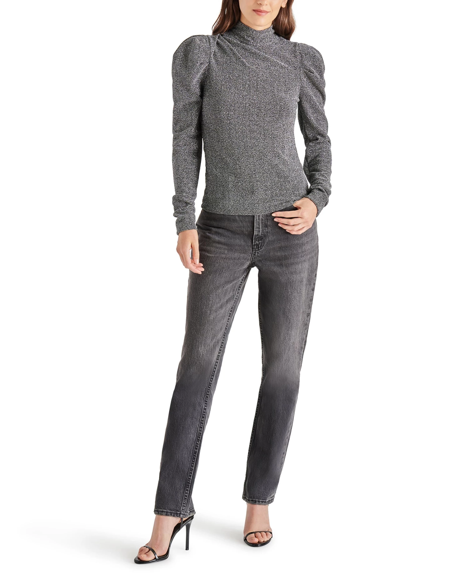 ESTELLA TOP BLACK 3 ESTELLA TOP BLACK