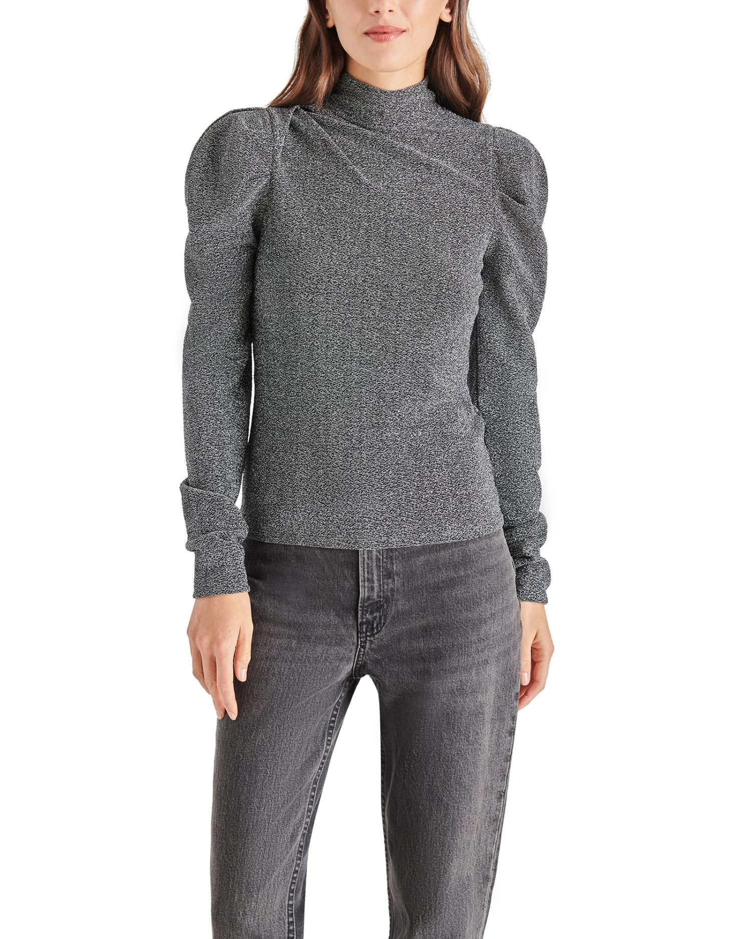 ESTELLA TOP BLACK 5 ESTELLA TOP BLACK - Image 3