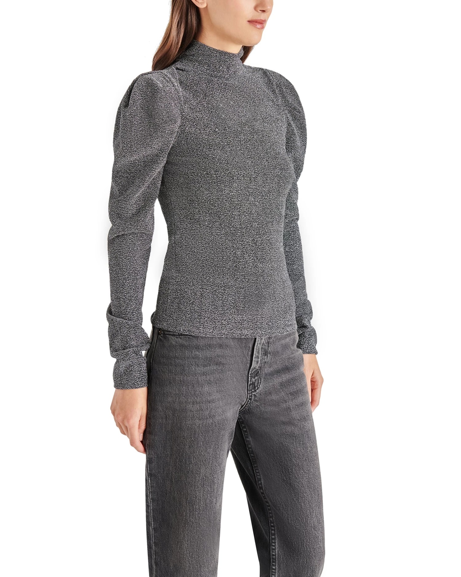 ESTELLA TOP BLACK 4 ESTELLA TOP BLACK - Image 2