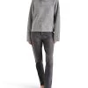 ASTRO SWEATER GREY 1 ASTRO SWEATER GREY -Stevemadden STEVEMADDEN APPAREL BN406491 HEATHER GREY 01