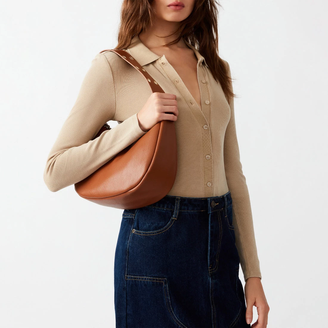 BSAVOR TAN MULTI 4 BSAVOR TAN MULTI - Image 2