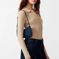 BWESTY DENIM -Stevemadden STEVEMADDEN APPAREL BWESTY DENIM FABRIC 01