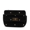 BTROPHY BLACK -Stevemadden STEVEMADDEN BAGS BTROPHY BLACK FRONT