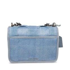 BMATTERB DENIM -Stevemadden STEVEMADDEN BAG BMATTERB DENIM BACK
