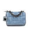 BMATTERB DENIM 2 BMATTERB DENIM -Stevemadden STEVEMADDEN BAG BMATTERB DENIM FRONT