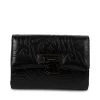 BSWISH BLACK -Stevemadden STEVEMADDEN BAG BSWISH BLACK