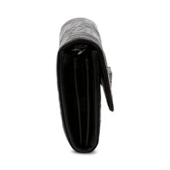 BSWISH BLACK -Stevemadden STEVEMADDEN BAG BSWISH BLACK SIDE1