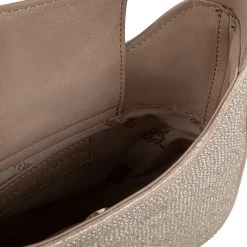 BCARLO-R BLUSH -Stevemadden STEVEMADDEN BCARLO R GOLD INSIDE