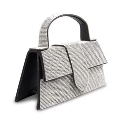 BJACQUES BLACK -Stevemadden STEVEMADDEN BJACQUES BLACK