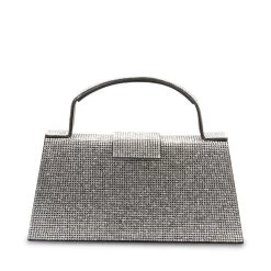 BJACQUES BLACK -Stevemadden STEVEMADDEN BJACQUES BLACK BACK