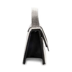 BJACQUES BLACK -Stevemadden STEVEMADDEN BJACQUES BLACK DSIDE