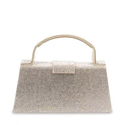 BJACQUES GOLD -Stevemadden STEVEMADDEN BJACQUES GOLD BACK