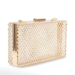 BKLOUD GOLD MULTI -Stevemadden STEVEMADDEN BKLOUD GOLD