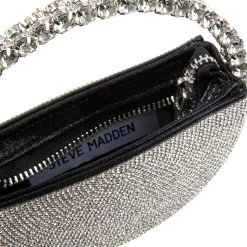 BKLOWD BLACK -Stevemadden STEVEMADDEN BKLOWD BLACK INSIDE