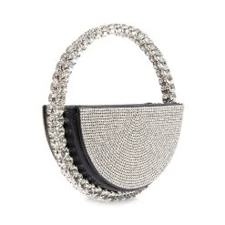 BKLOWD BLACK -Stevemadden STEVEMADDEN BKLOWD BLACK SIDE