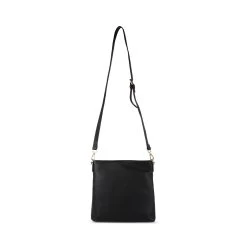 BLANAA BLACK -Stevemadden STEVEMADDEN BLANA BLACK BACK