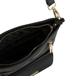 BLANAA BLACK -Stevemadden STEVEMADDEN BLANA BLACK INSIDE