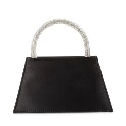 BMACHY BLACK -Stevemadden STEVEMADDEN BMACHY BLACK BACK