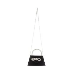 BMACHY BLACK -Stevemadden STEVEMADDEN BMACHY BLACK CHAIN