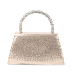 BMACHY GOLD -Stevemadden STEVEMADDEN BMACHY GOLD BACK