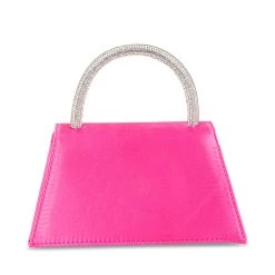 BMACHY PINK -Stevemadden STEVEMADDEN BMACHY PINK BACK