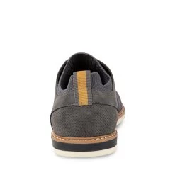 BROOKEEE GREY -Stevemadden STEVEMADDEN BROOKE GREY BACK