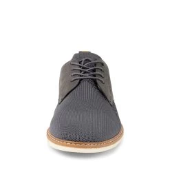 BROOKEEE GREY -Stevemadden STEVEMADDEN BROOKE GREY FRONT