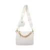 BVROOM WHITE -Stevemadden STEVEMADDEN BVROOM WHITE FRONT
