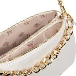 BVROOM WHITE -Stevemadden STEVEMADDEN BVROOM WHITE INSIDE