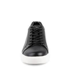 CLASH BLACK 9 CLASH BLACK -Stevemadden STEVEMADDEN CLASH BLACK FRONT