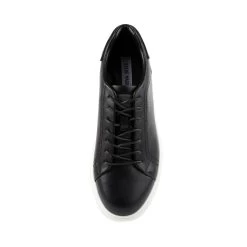 CLASH BLACK 11 CLASH BLACK -Stevemadden STEVEMADDEN CLASH BLACK TOP