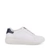 CLASH WHITE -Stevemadden STEVEMADDEN CLASH WHITE SIDE