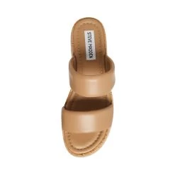 DEFUSE TAN 11 DEFUSE TAN -Stevemadden STEVEMADDEN DEFUSE TAN TOP