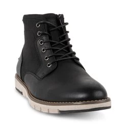 DRESDEN BLACK -Stevemadden STEVEMADDEN DRESDEN BLACK
