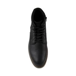 DRESDEN BLACK -Stevemadden STEVEMADDEN DRESDEN BLACK TO