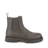 EDGYY GREY 2 EDGYY GREY -Stevemadden STEVEMADDEN EDGYY GREY side